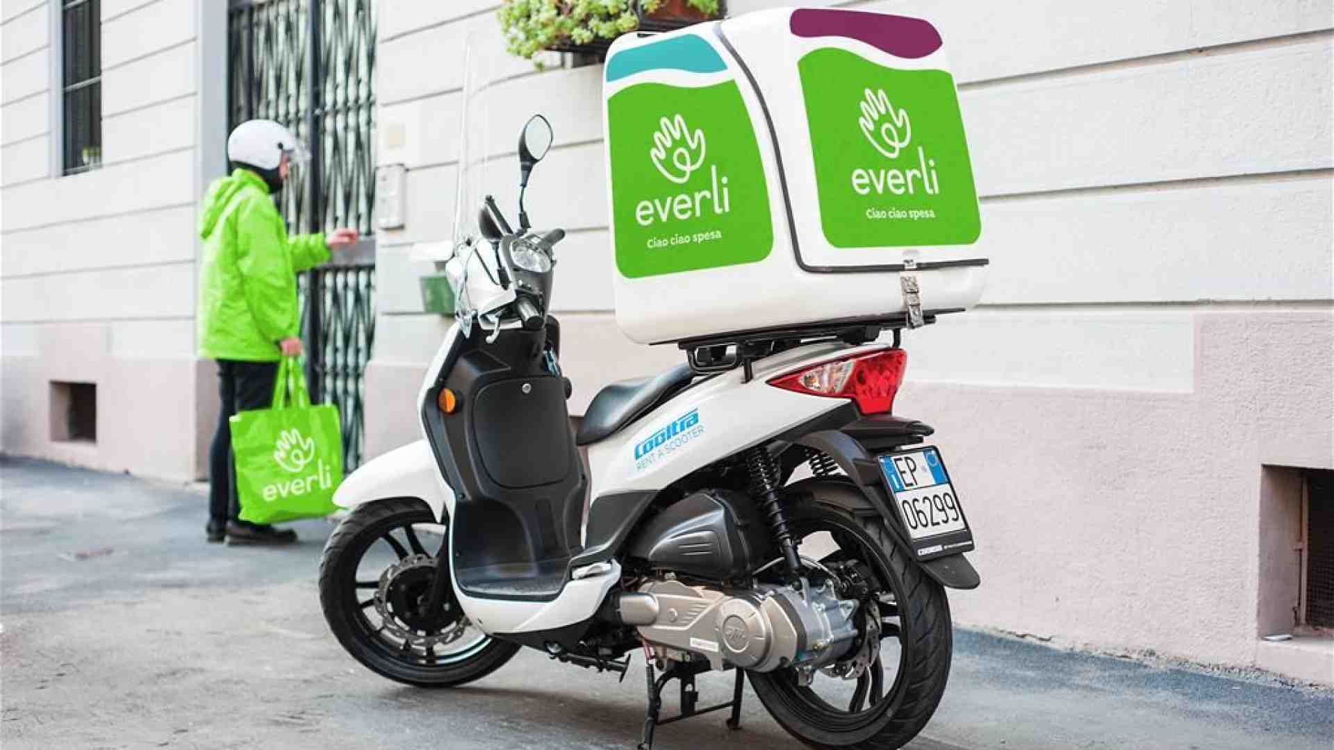 Immagine di Alla ricerca di 50 shopper
