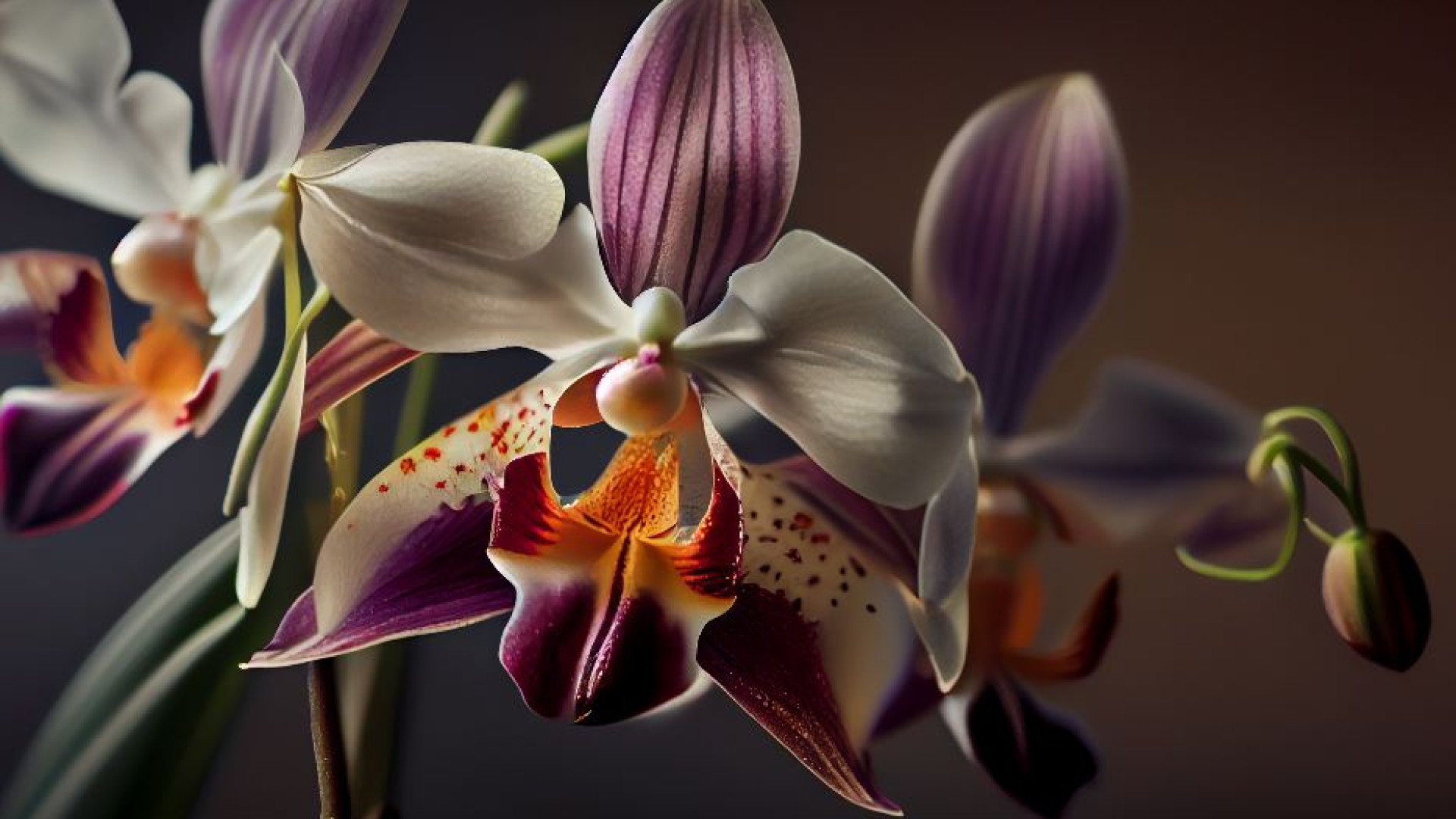 Immagine di L’intelligenza artificiale non è un’orchidea