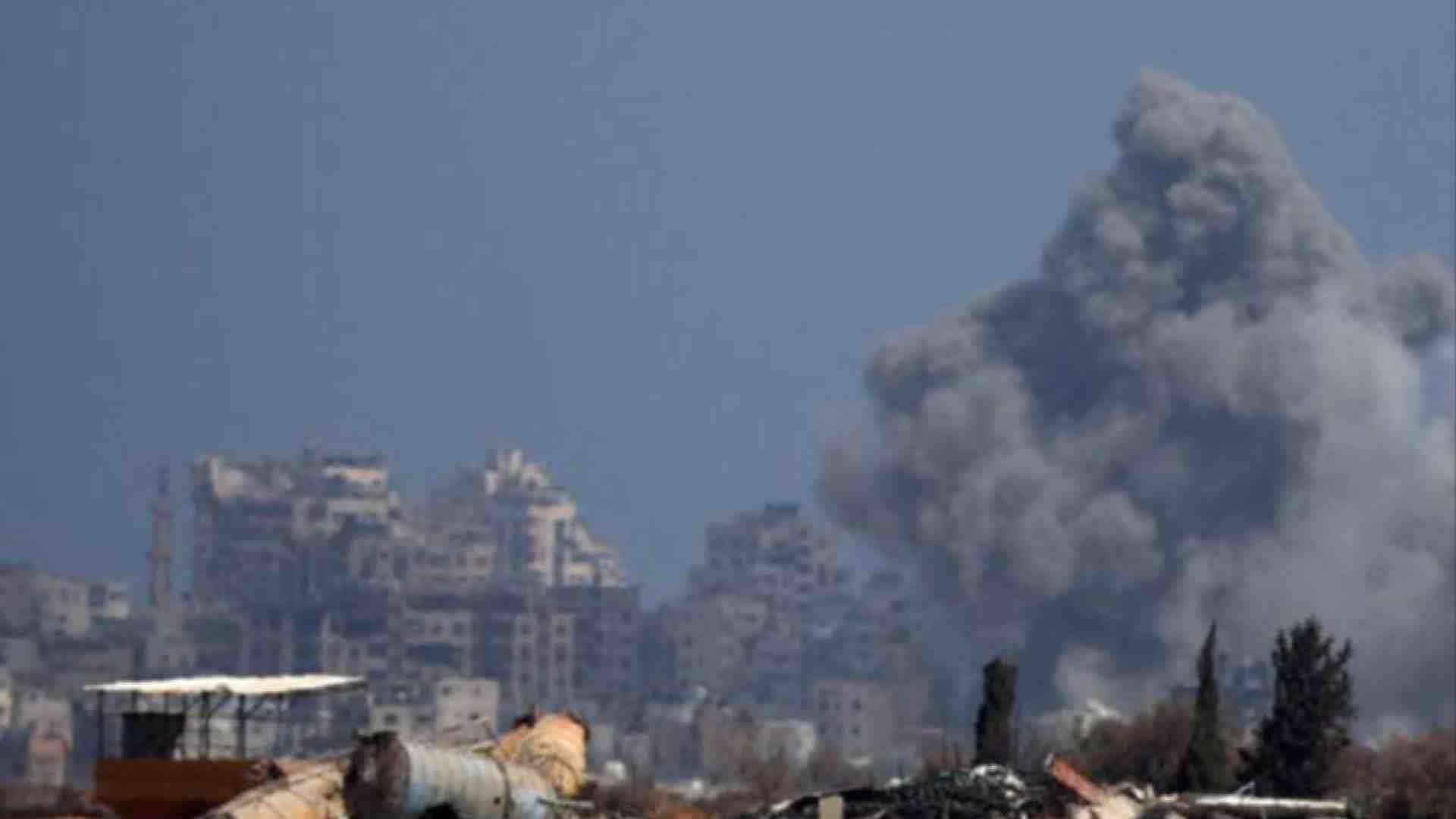 Immagine di AI Cairo i negoziati reggono. E nell'accordo spuntano anche l’Onu e l'Ue