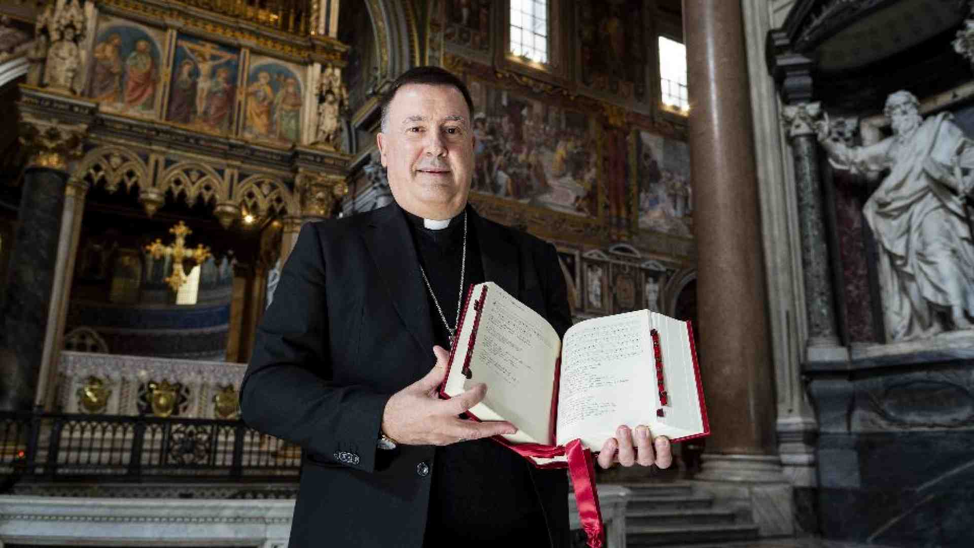 Immagine di Tutto pronto per la Settimana liturgica: cos'è e perché serve alla Chiesa