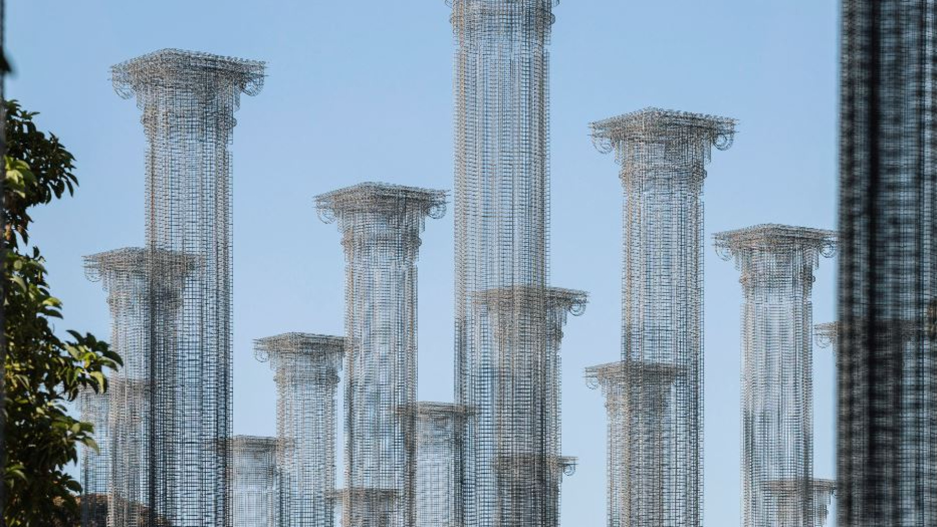 Immagine di Ecco i cento luoghi dell'arte contemporanea che bisogna visitare in Italia
