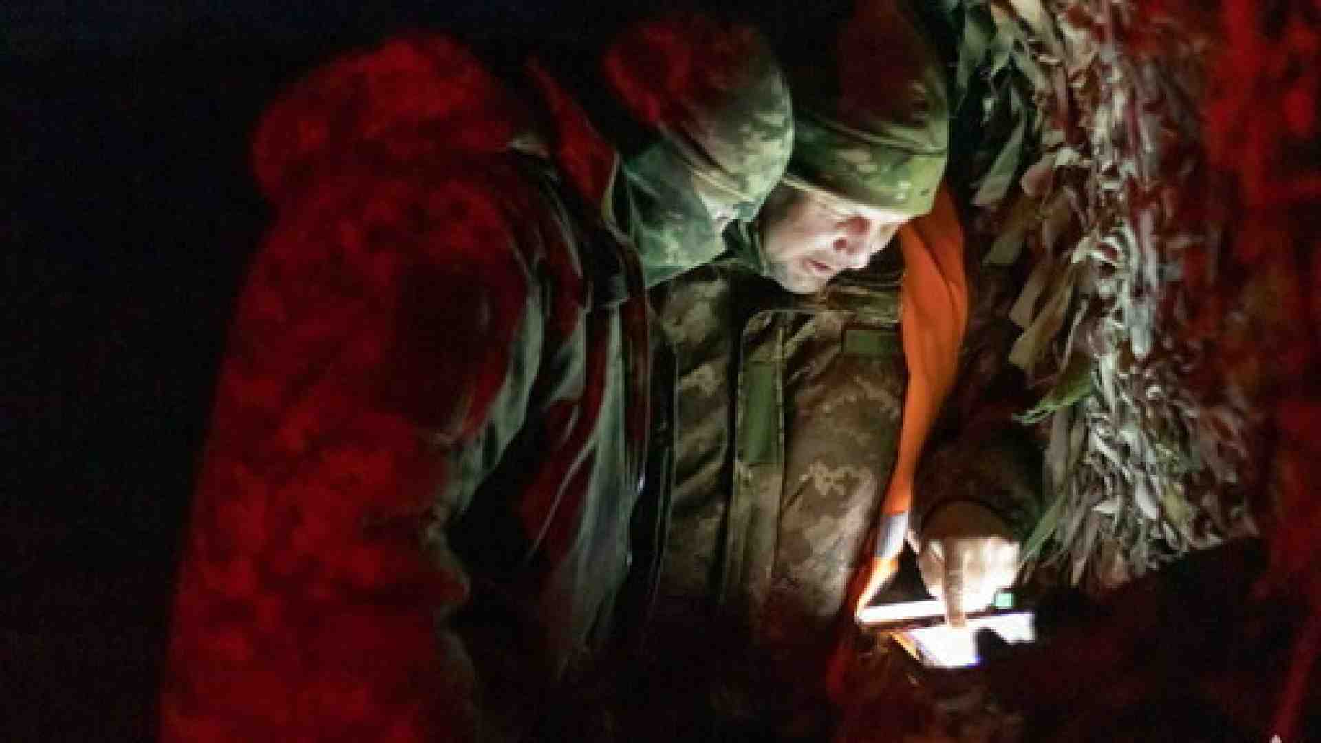 Immagine di Mosca teme gli ucraini sulle app di incontri, soprattutto a Kursk
