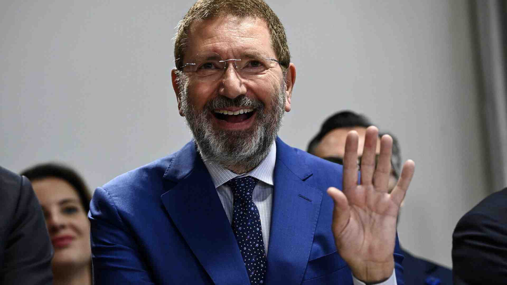 Immagine di “Dai trasporti alle partecipate dopo dieci anni è tutto fermo”. Parla l’ex sindaco Marino