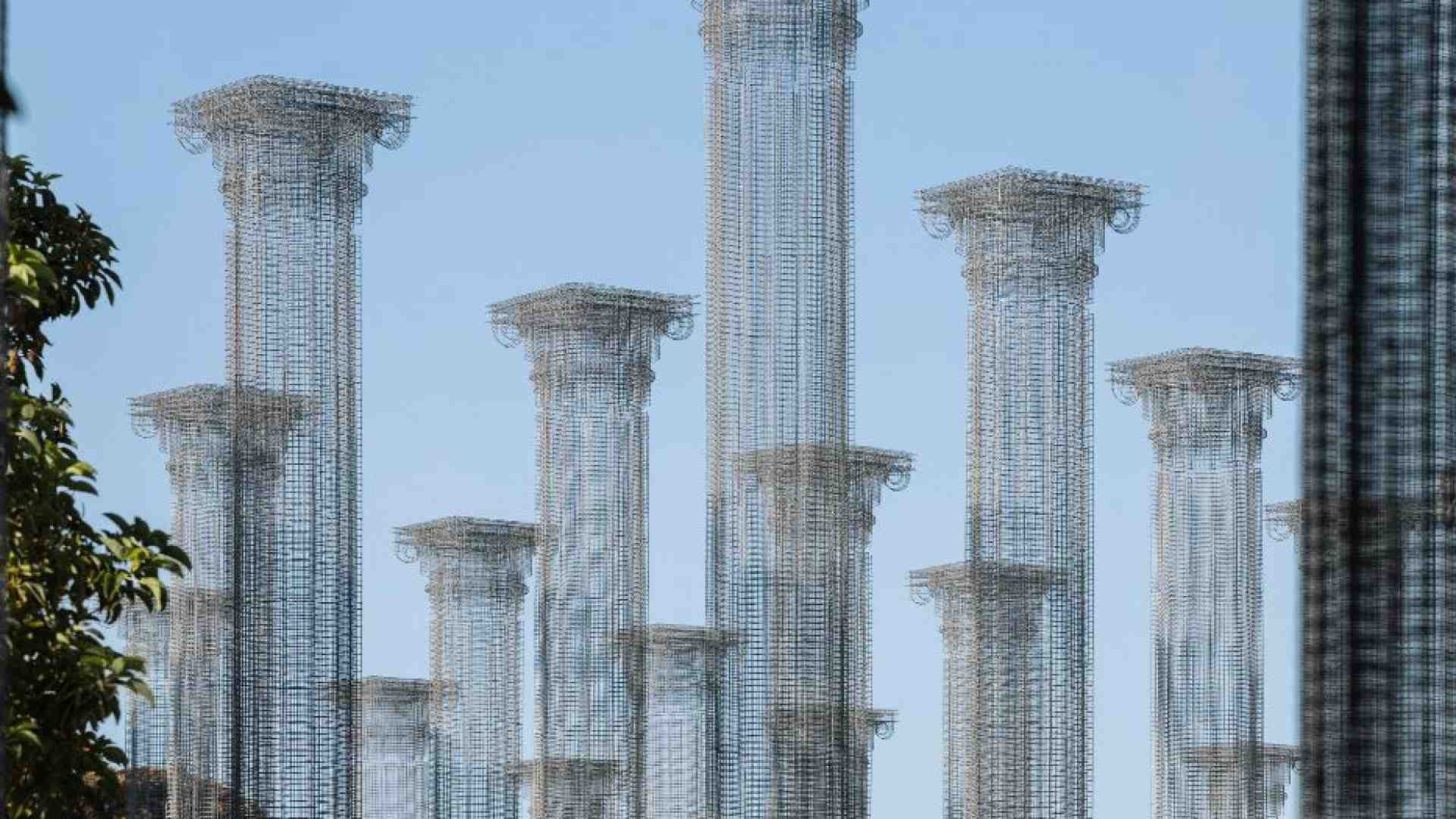 Immagine di Ecco i cento luoghi dell'arte contemporanea che bisogna visitare in Italia