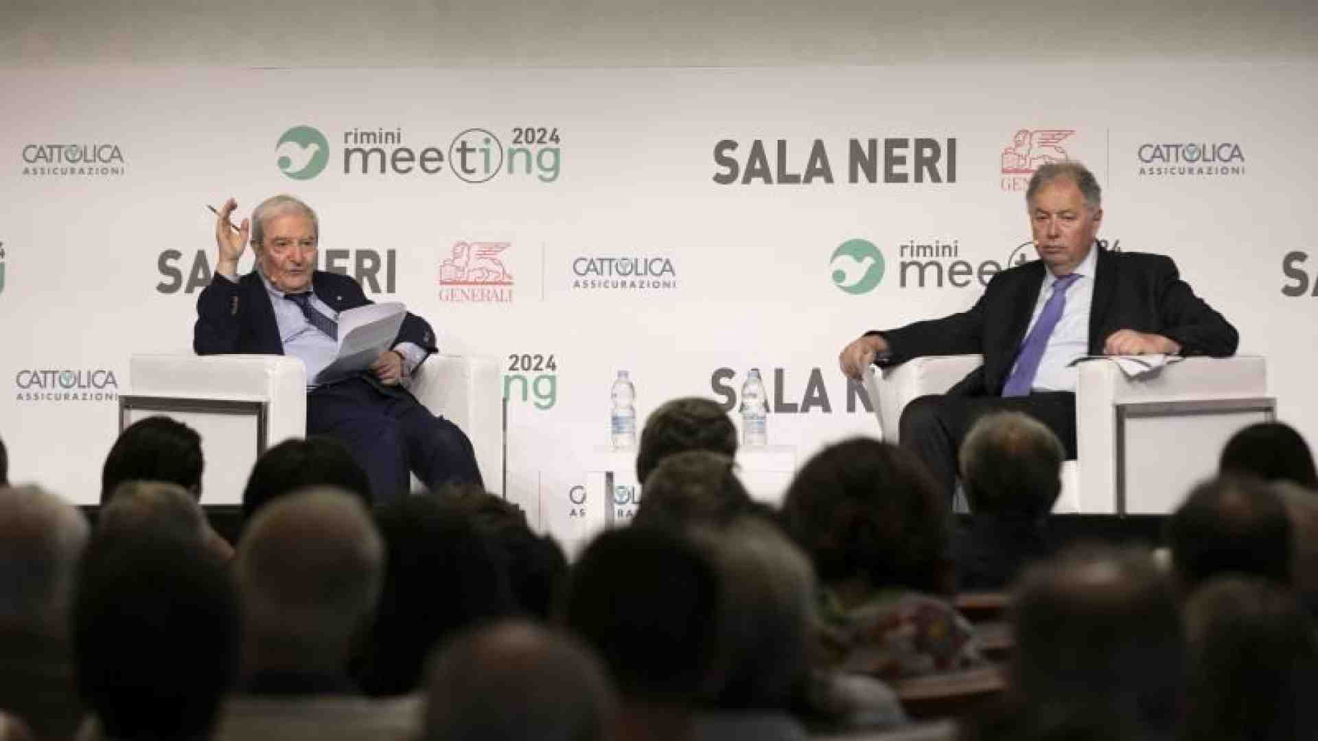 Immagine di Barbera: «L'eutanasia è inammissibile. Oggi uno pseudo-regime parlamentare»