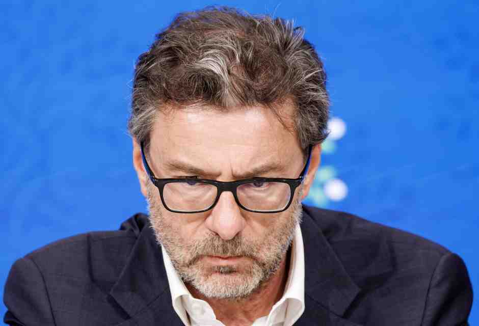 Foto LaPresse