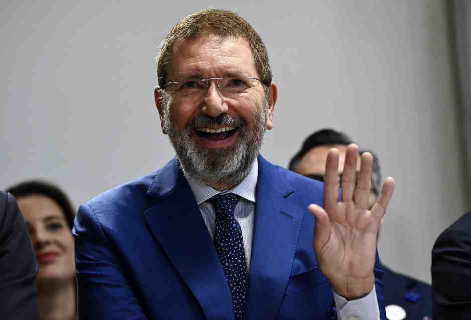 “Dai trasporti alle partecipate dopo dieci anni è tutto fermo”. Parla l’ex sindaco Marino
