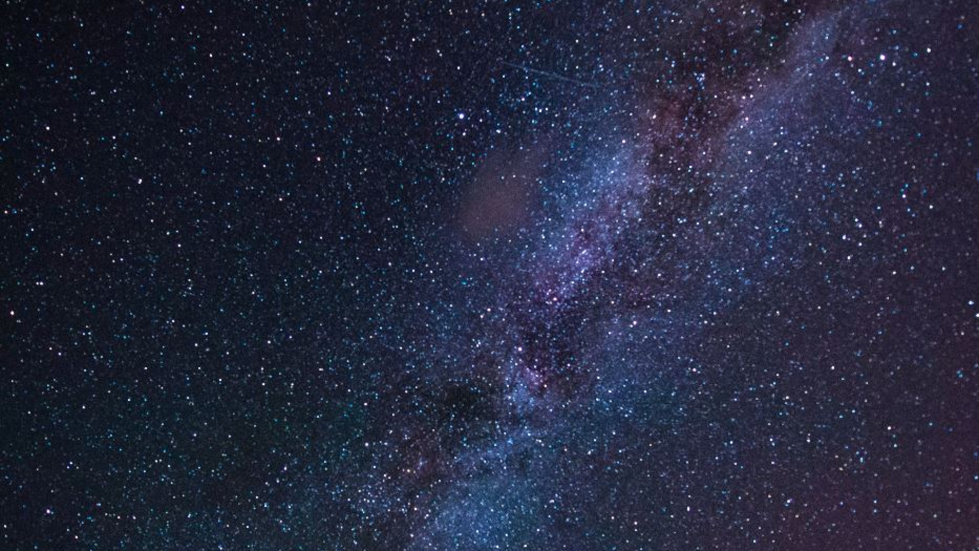 Immagine di Un misterioso oggetto cosmico si muove velocissimo attraverso la Via Lattea