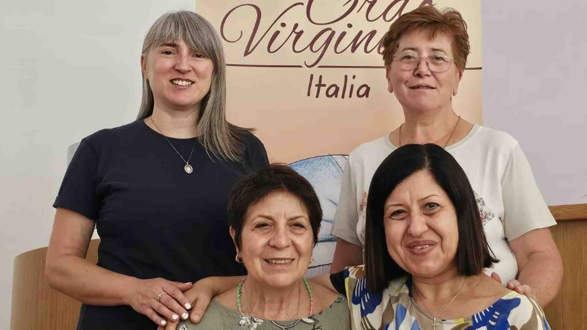Immagine di «Noi, vergini consacrate e il nostro amore che dona libertà»