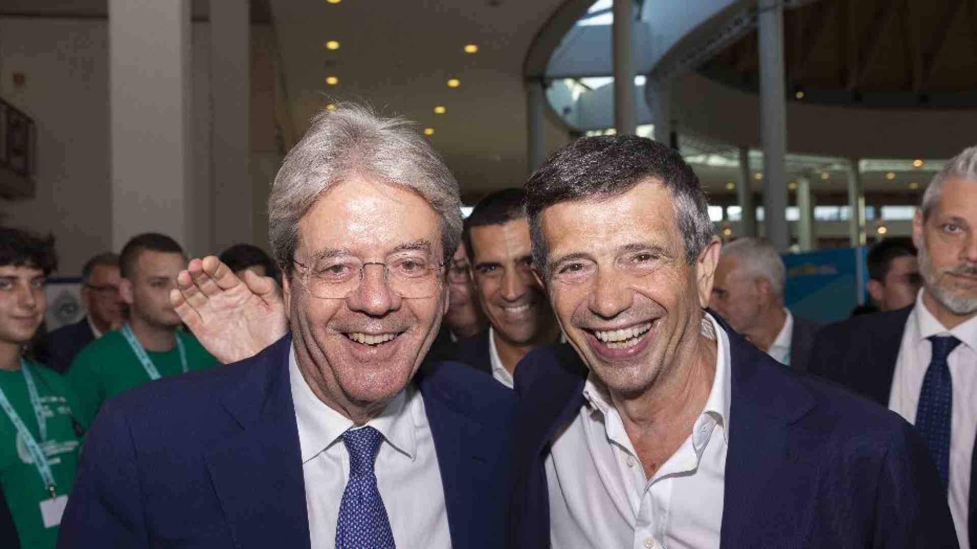 Immagine di Lupi: «Sullo ius scholae ci si confronti in Parlamento»