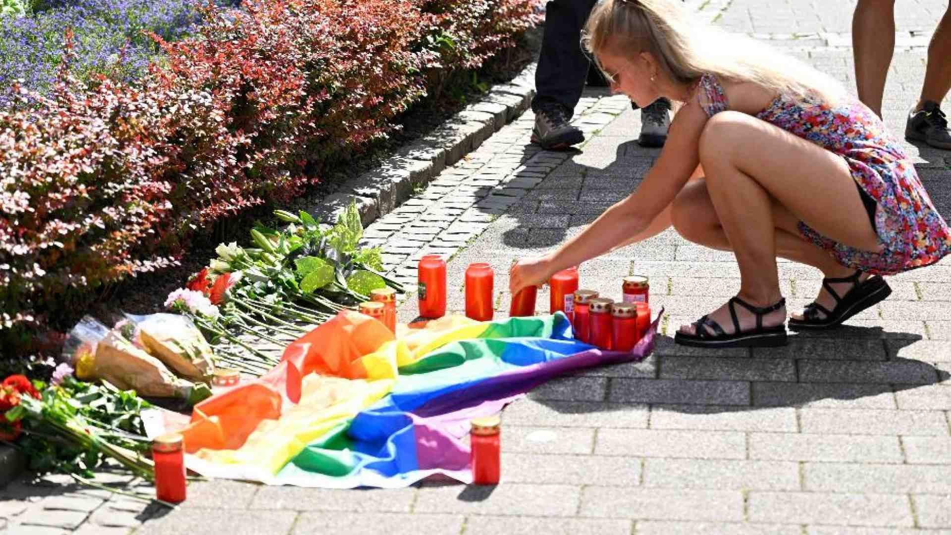 Immagine di Per l'attentato a Solingen c'è la rivendicazione dell'Isis, fermato siriano