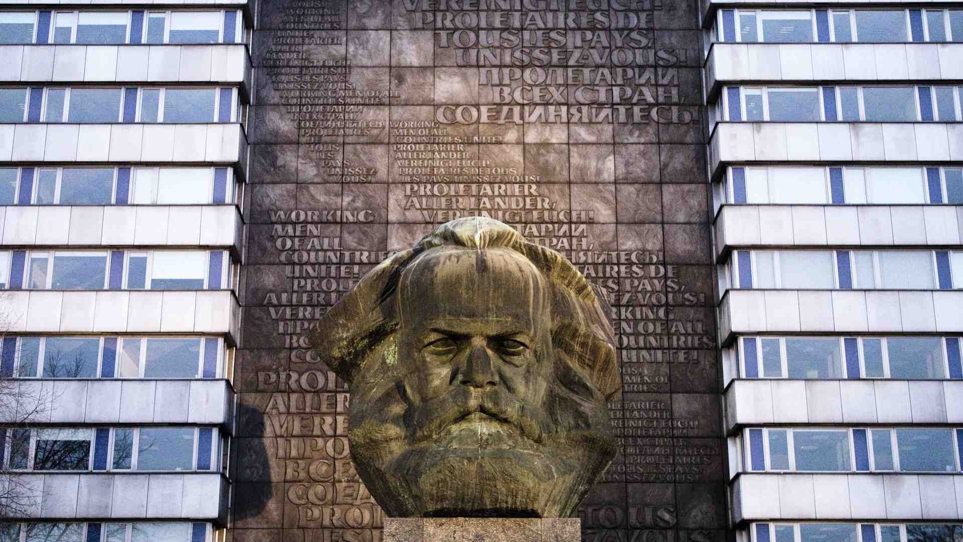 Immagine di Si ripubblica Marx ma il conflitto è un altro. Il libro di Scheidler