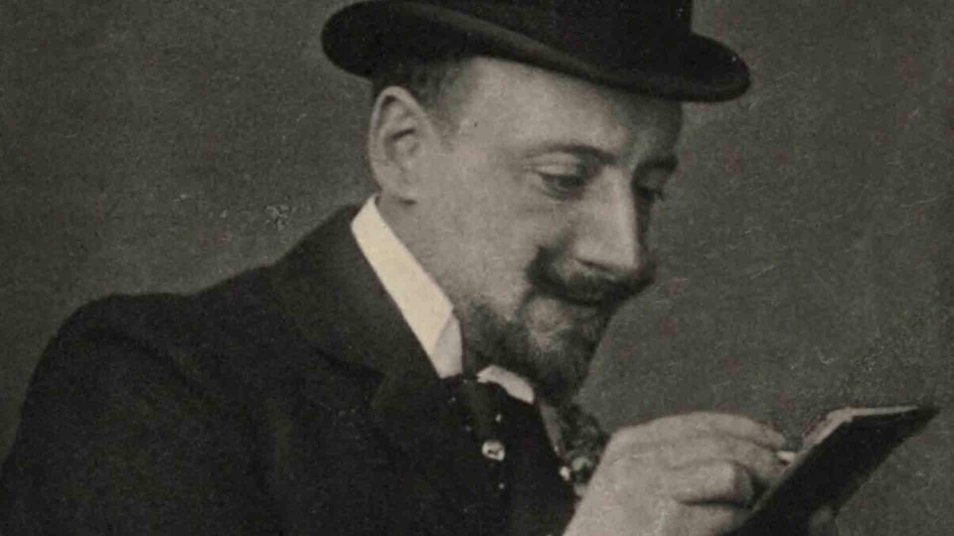 Immagine di Il dannunzianesimo non è finito con il fascismo
