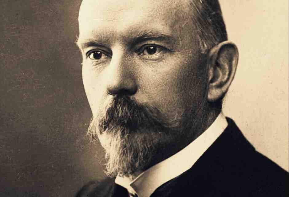 Jules Renard - foto Wikipedia