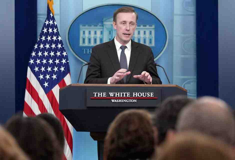 La prima volta di Sullivan in Cina per un ultimo vertice Biden-Xi