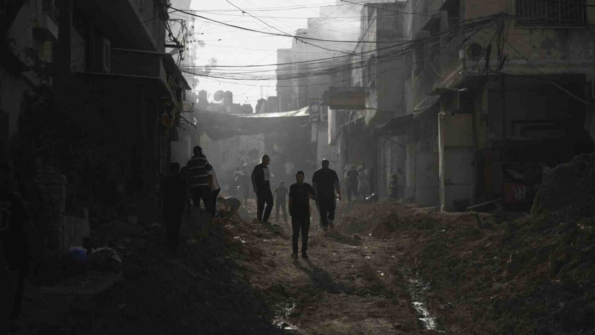 Immagine di Netanyahu e il dramma del terrorismo ebraico