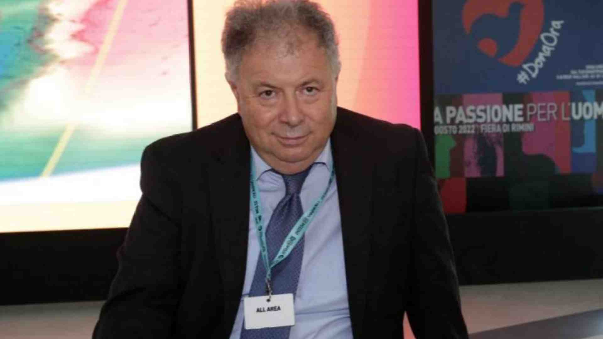 Immagine di Vittadini: «Un Meeting di sostanza per incidere nella società»