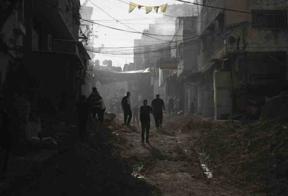 Foto Ap, via LaPresse