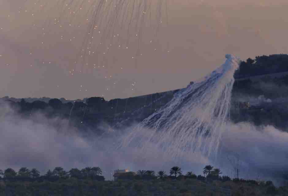 Lo scambio tra Israele e Hezbollah dopo l'attacco preventivo