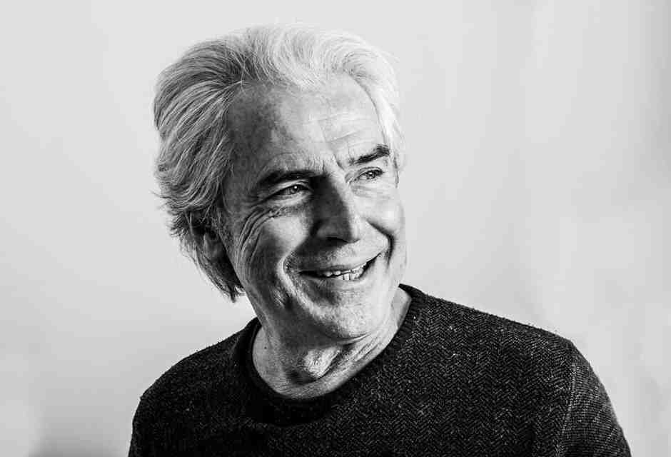 Quell'"attore brillante" che ha rimesso in scena Gilberto Govi. Intervista a Tullio Solenghi