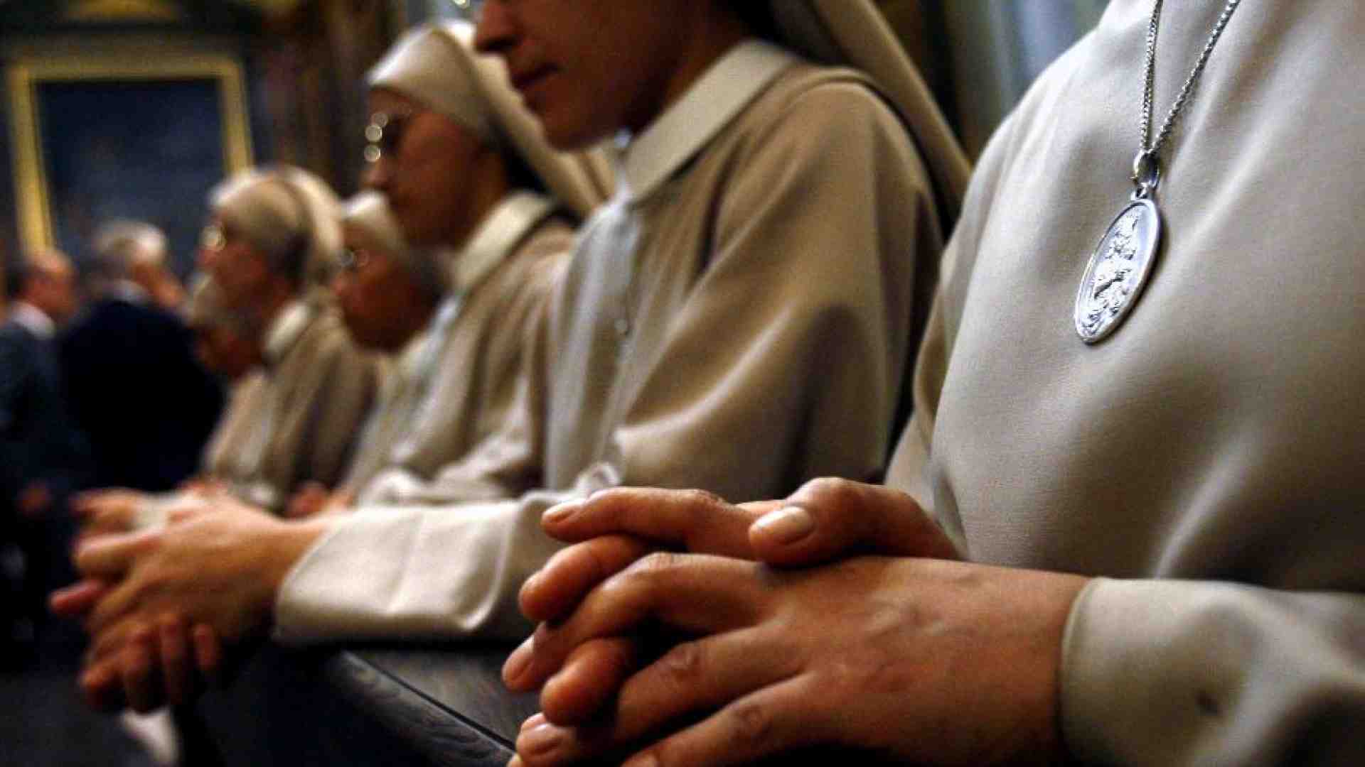 Immagine di La preghiera non ha bisogno di grandi parole