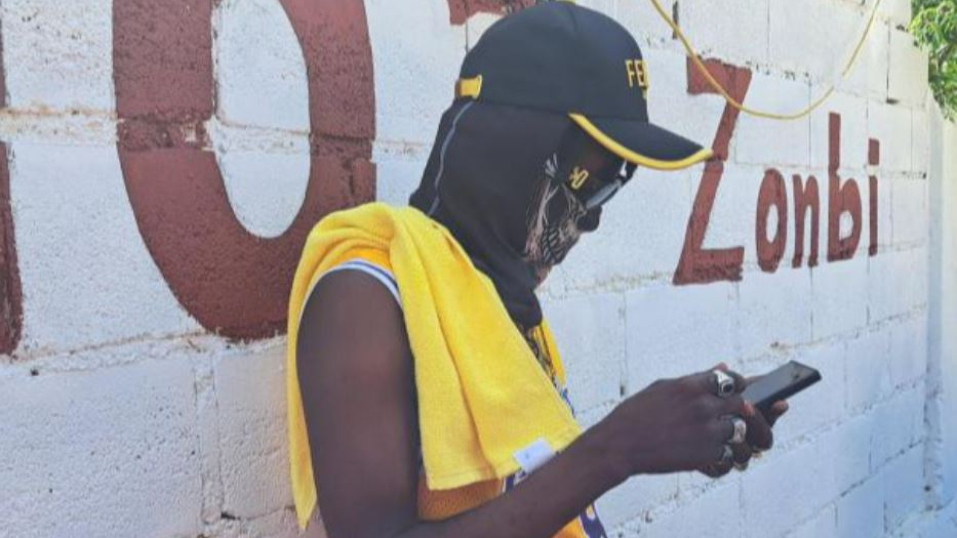 Immagine di Haiti, alla guerra i soldati ragazzini: «La gang è tutto»