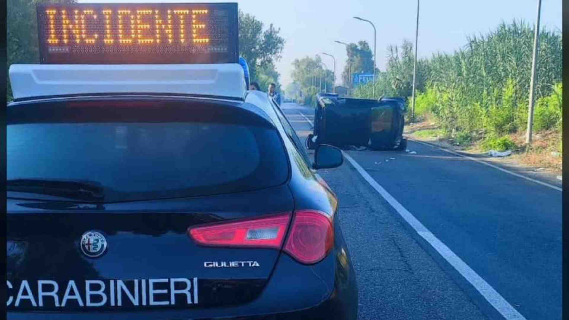 Immagine di Michelle morta a 8 anni nella Smart: vittima innocente della follia dei grandi