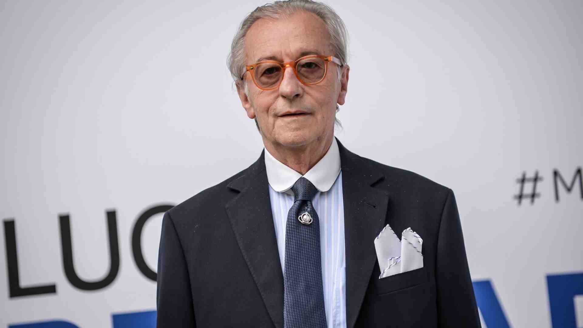Immagine di Parla Feltri: "Tajani sullo ius scholae è una mummia tarantolata. I Berlusconi comprino Repubblica"