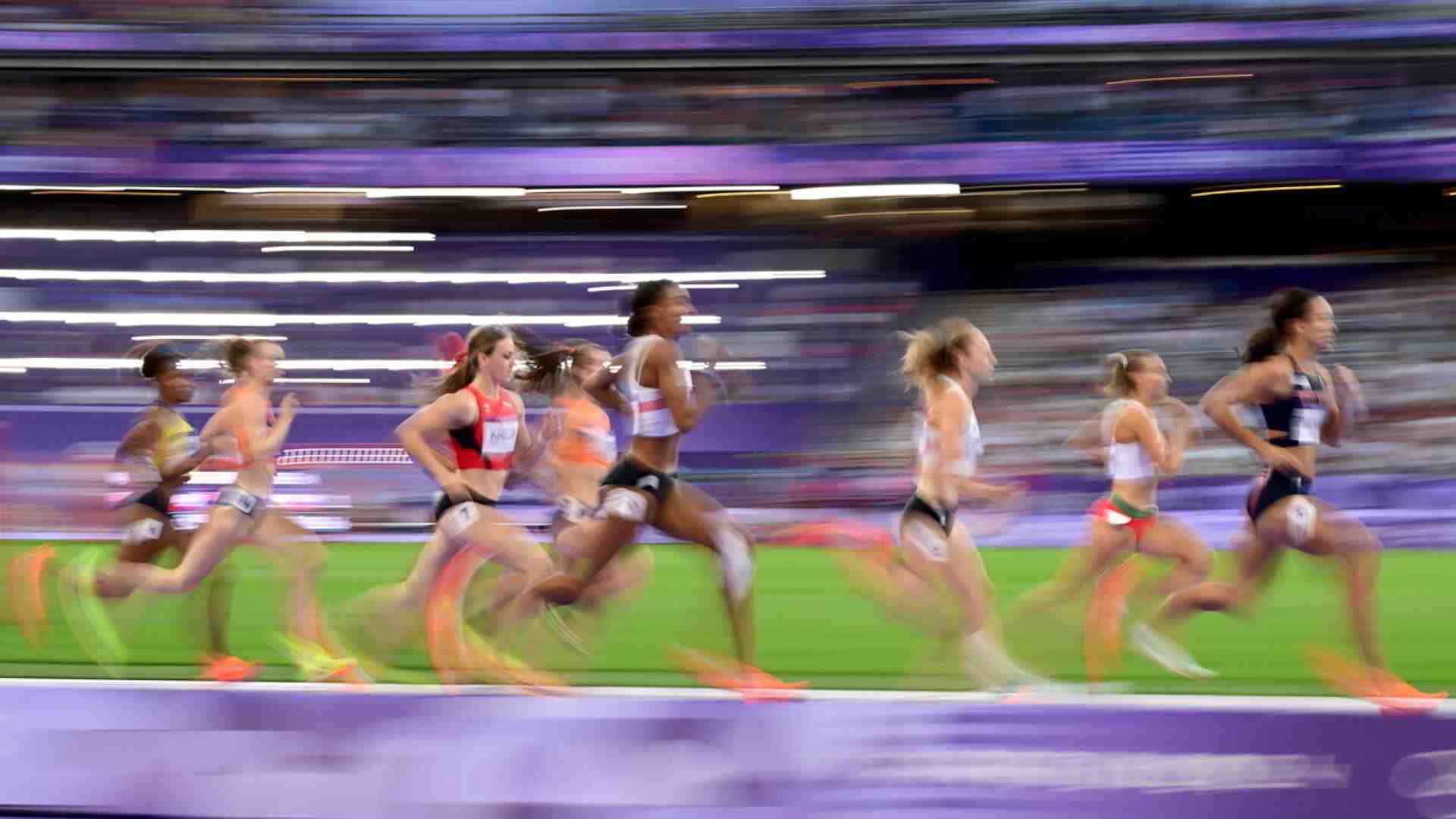 Immagine di Chi seguire ai mondiali di atletica Under 20 per poter dire "l'avevo detto sarebbe diventato forte"