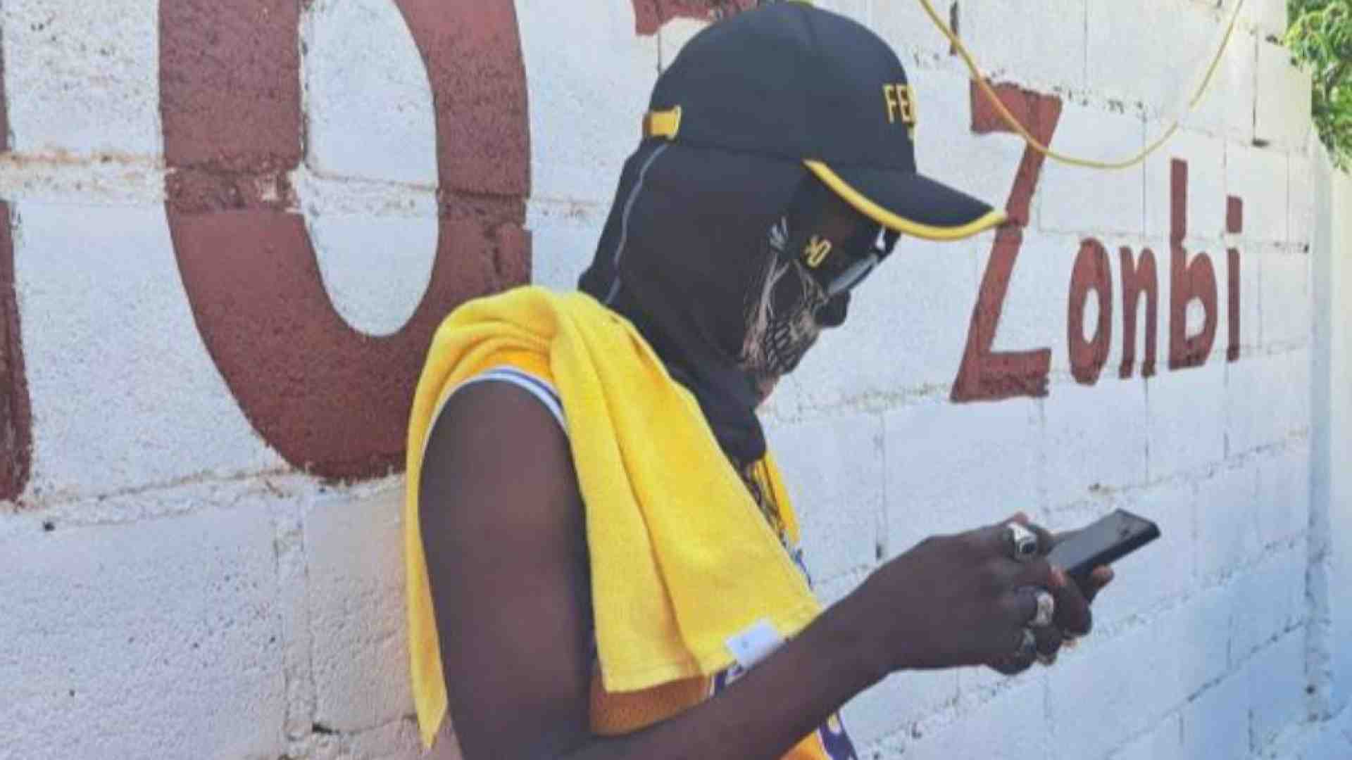 Immagine di Haiti, alla guerra i soldati ragazzini: «La gang è tutto»