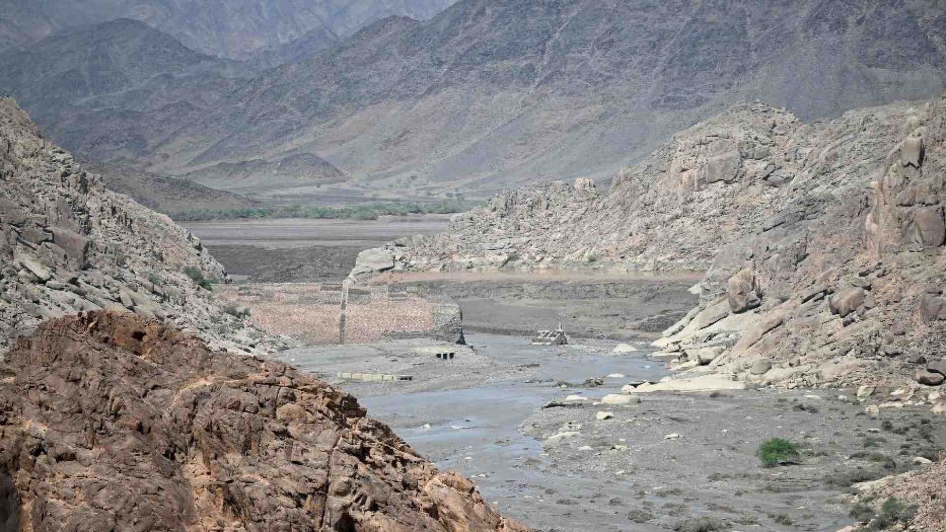 Immagine di Dopo la guerra, l'alluvione: 60 annegati per il crollo di una diga