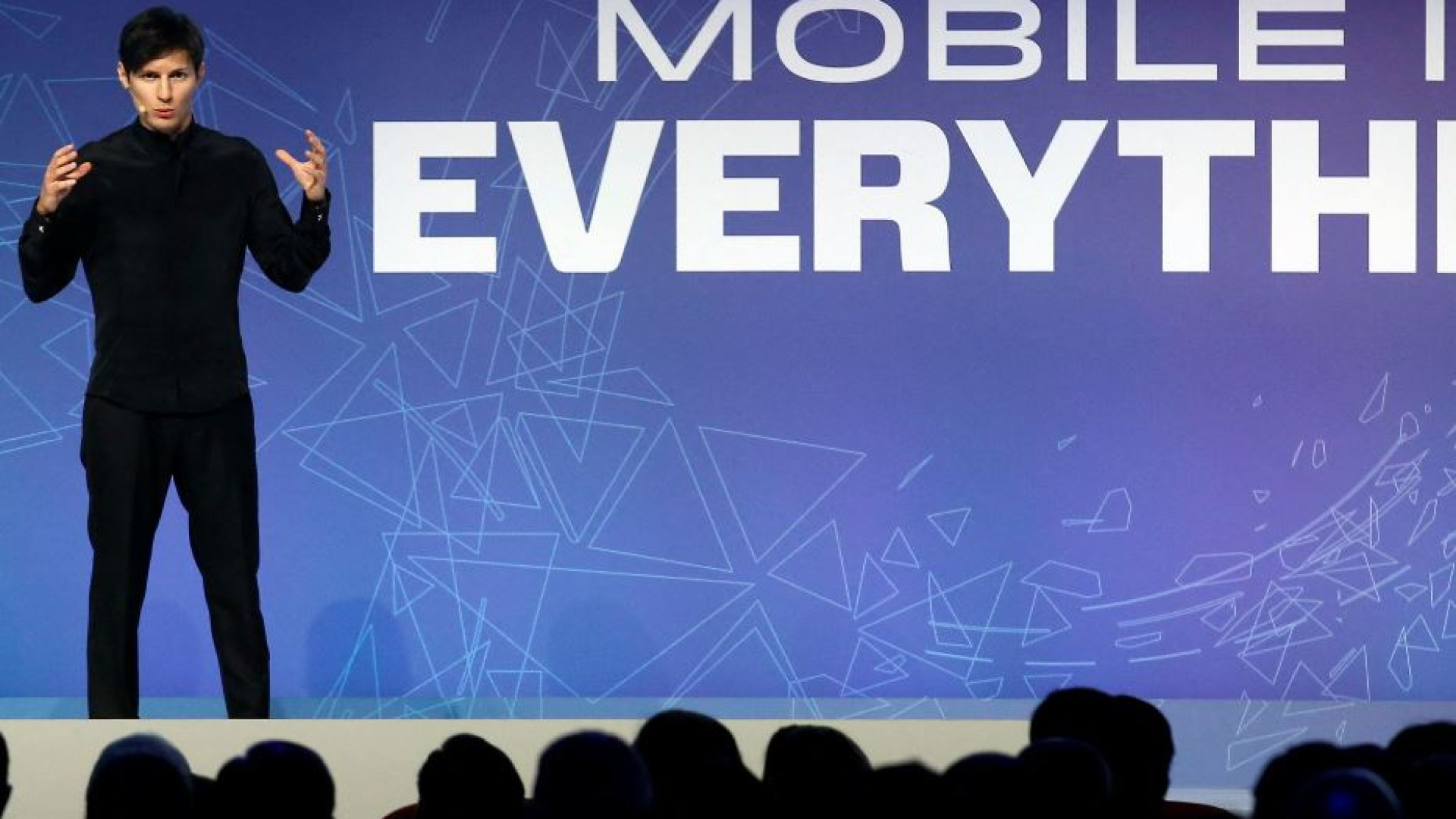Immagine di Arrestato il fondatore di Telegram: chi è Pavel Durov
