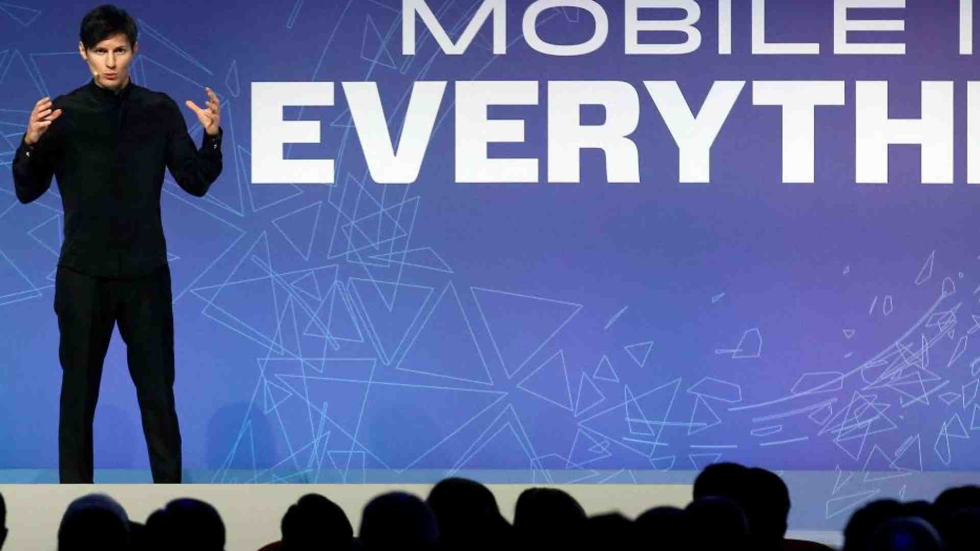 Immagine di Arrestato il fondatore di Telegram: chi è Pavel Durov