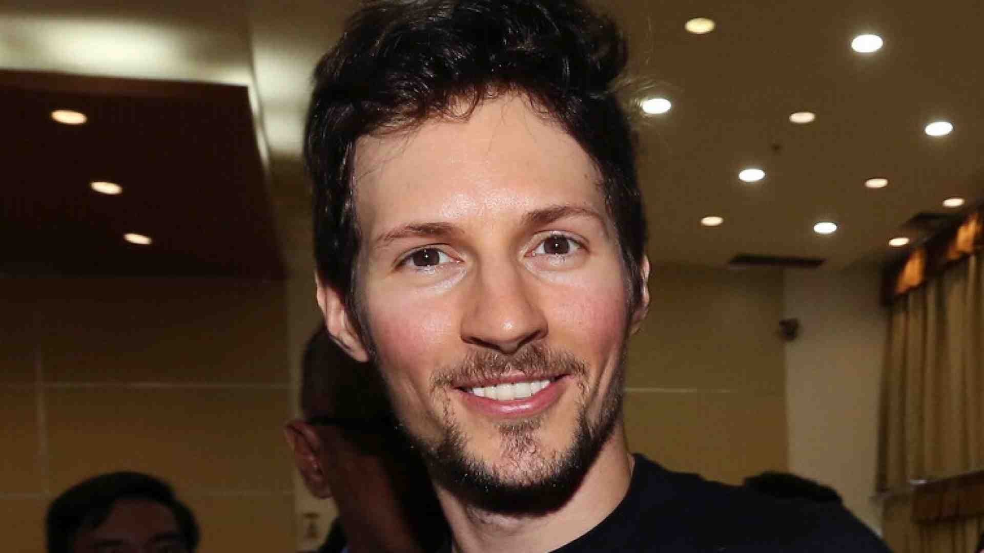 Immagine di Le ragioni di Macron nell’arresto di Pavel Durov