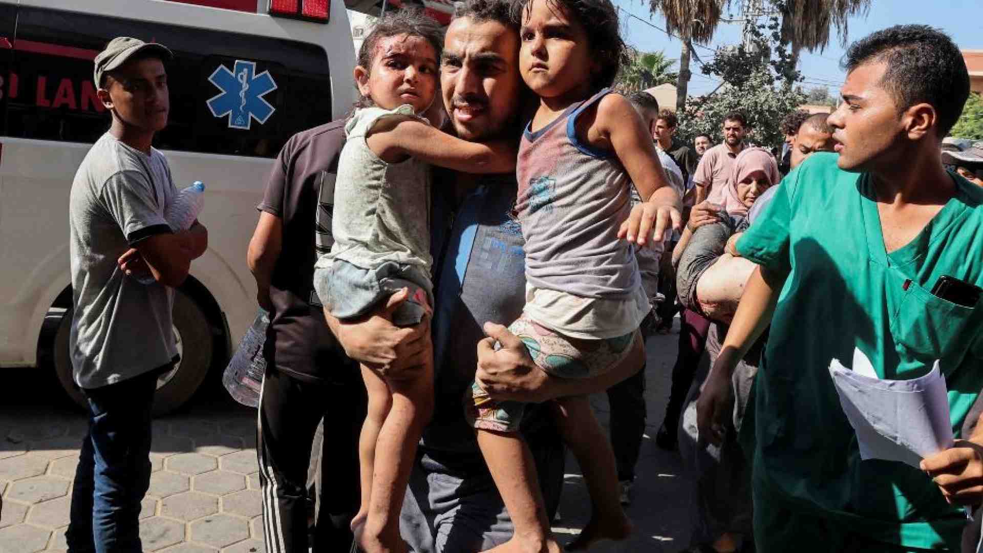 Immagine di La quasi guerra in Libano di domenica ha fatto una vittima: il dialogo