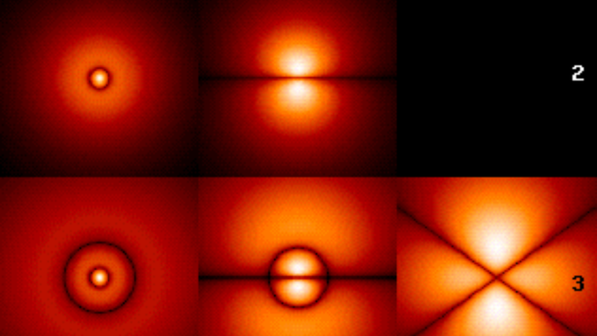Immagine di Algoritmo quantisco svela i segreti delle interazioni elettroni-fotoni