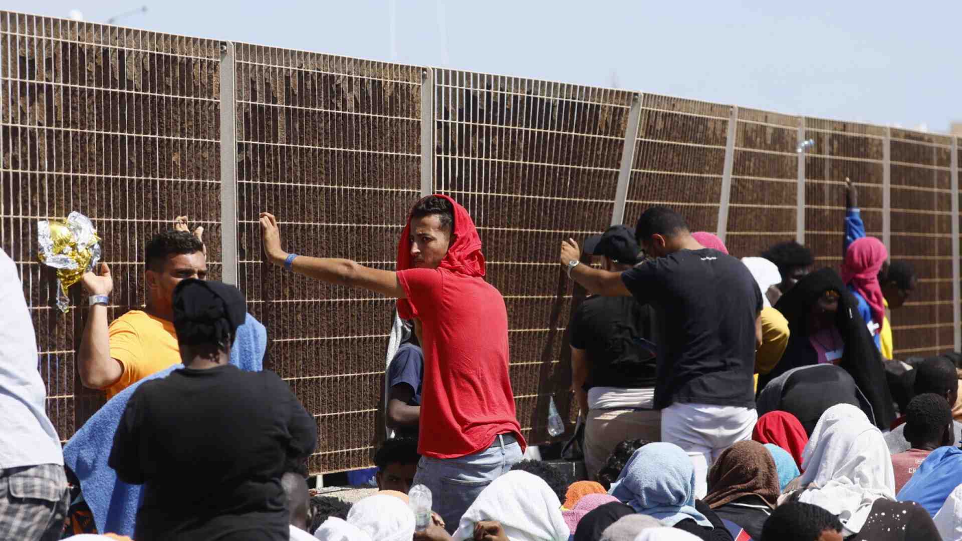 Immagine di No, l’Italia non è il paese più generoso nel concedere la cittadinanza agli stranieri