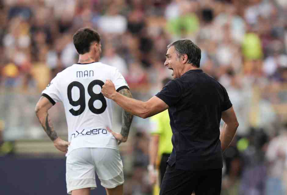 Foto LaPresse