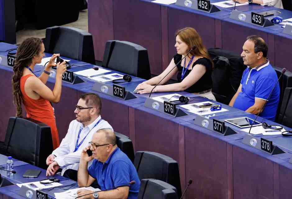 Foto Ap, via LaPresse