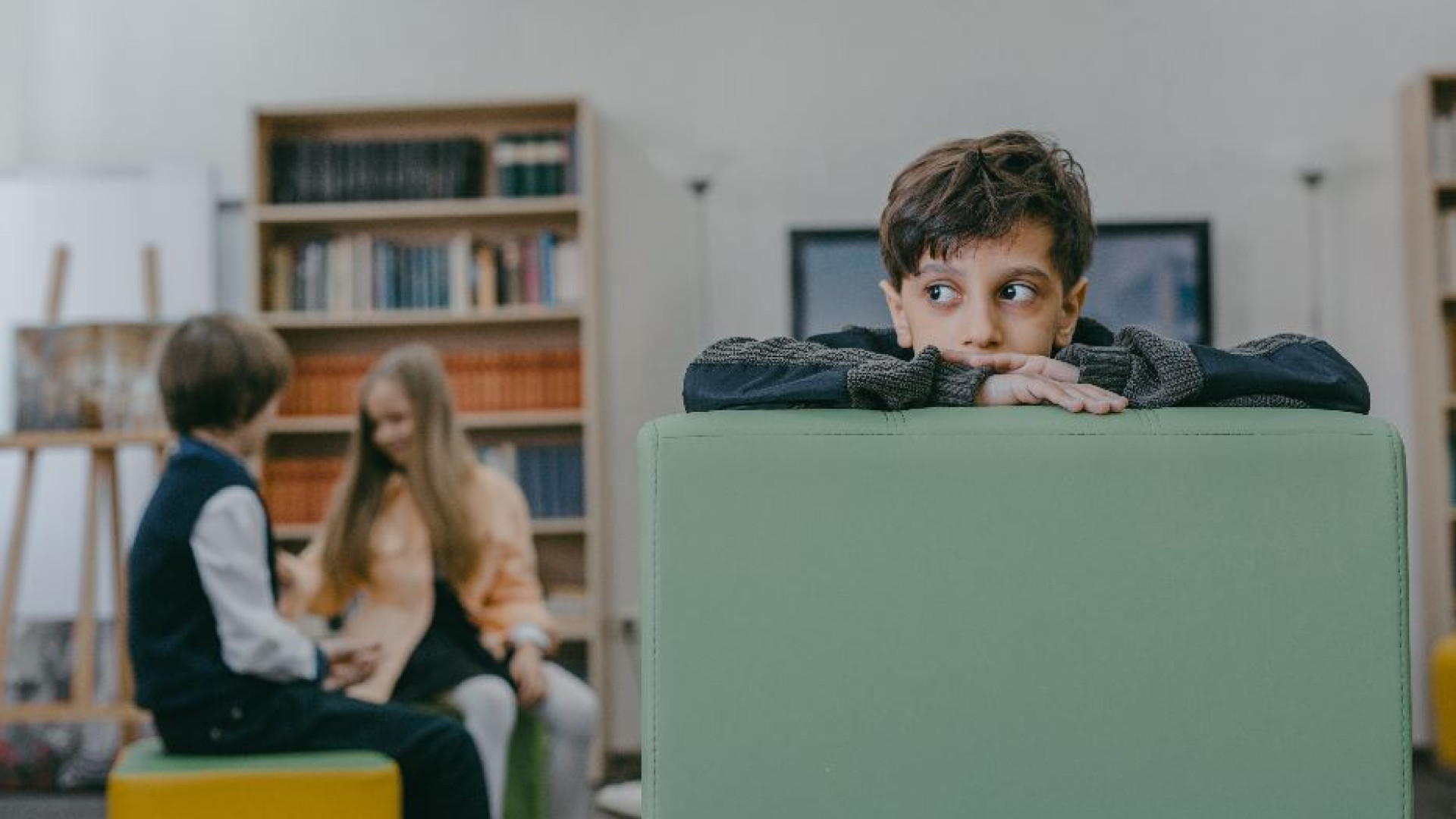 Immagine di Così la scuola cattolica protegge i minori da abusi e bullismo