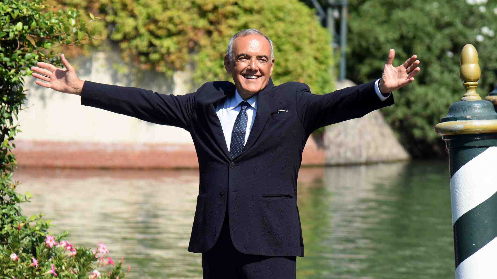 Immagine di È grazie a Barbera se si va alla Mostra del cinema di Venezia a cuor leggero