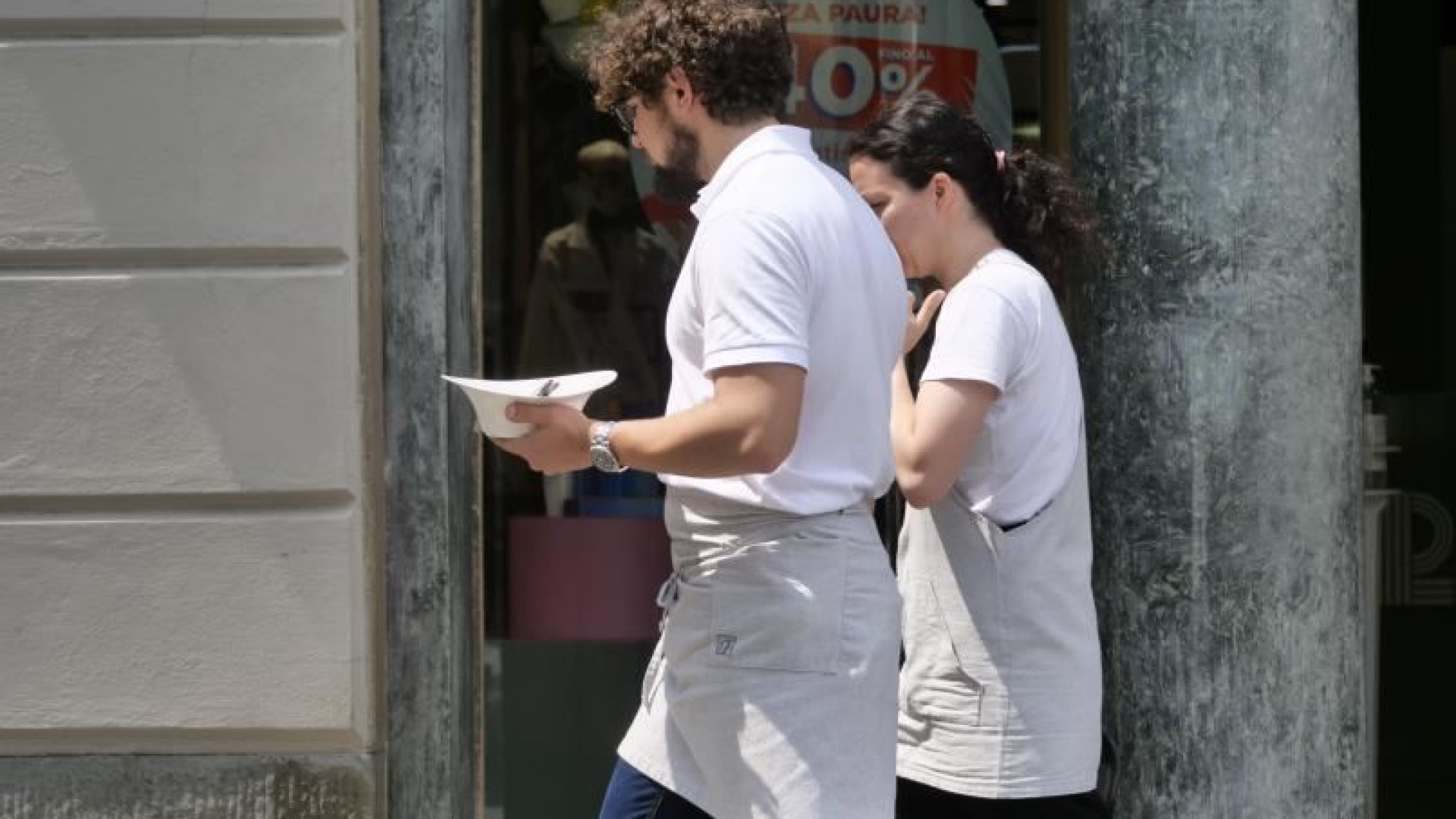 Immagine di L’estate stremante dei precari: turni lunghi, paghe basse e poche tutele
