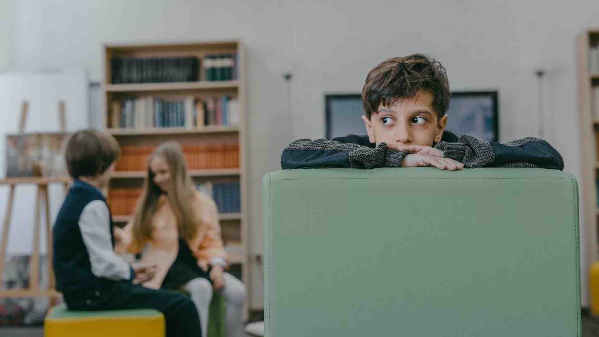 Immagine di Così la scuola cattolica protegge i minori da abusi e bullismo