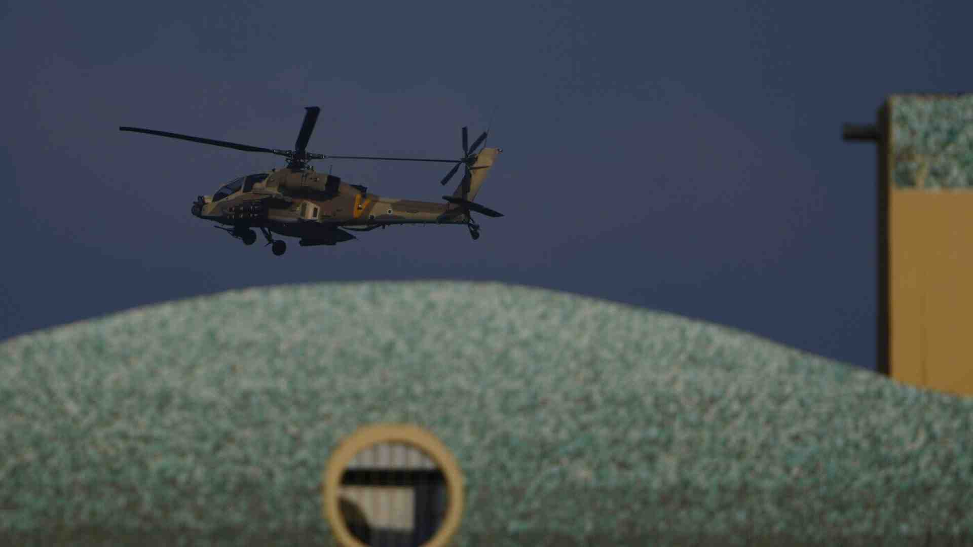 Immagine di Dopo la vendetta di Hezbollah, si fa avanti l'Iran
