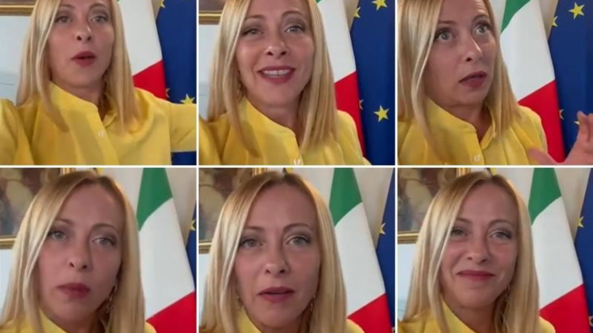 Immagine di Il ritorno di Meloni. Un venerdì di fuoco prima dell'autunno caldo