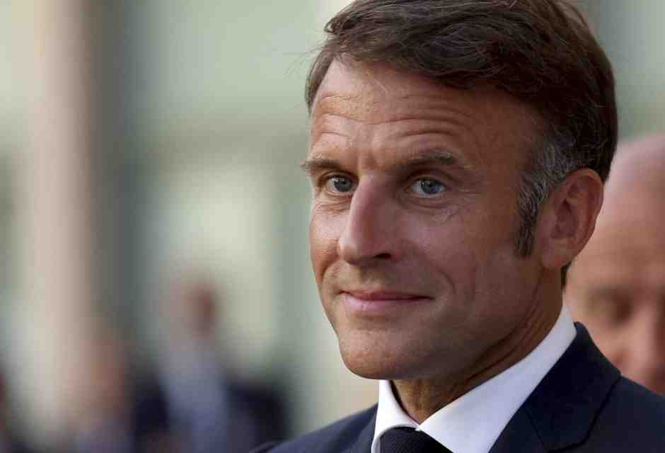 Foto Ap, via LaPresse