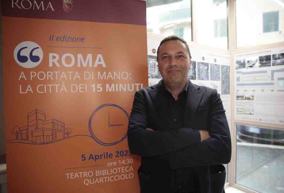 &nbsp;Foto LaPresse