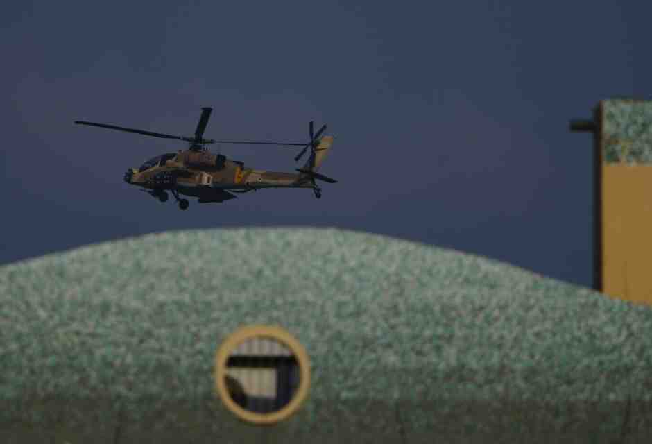 Dopo la vendetta di Hezbollah, si fa avanti l'Iran