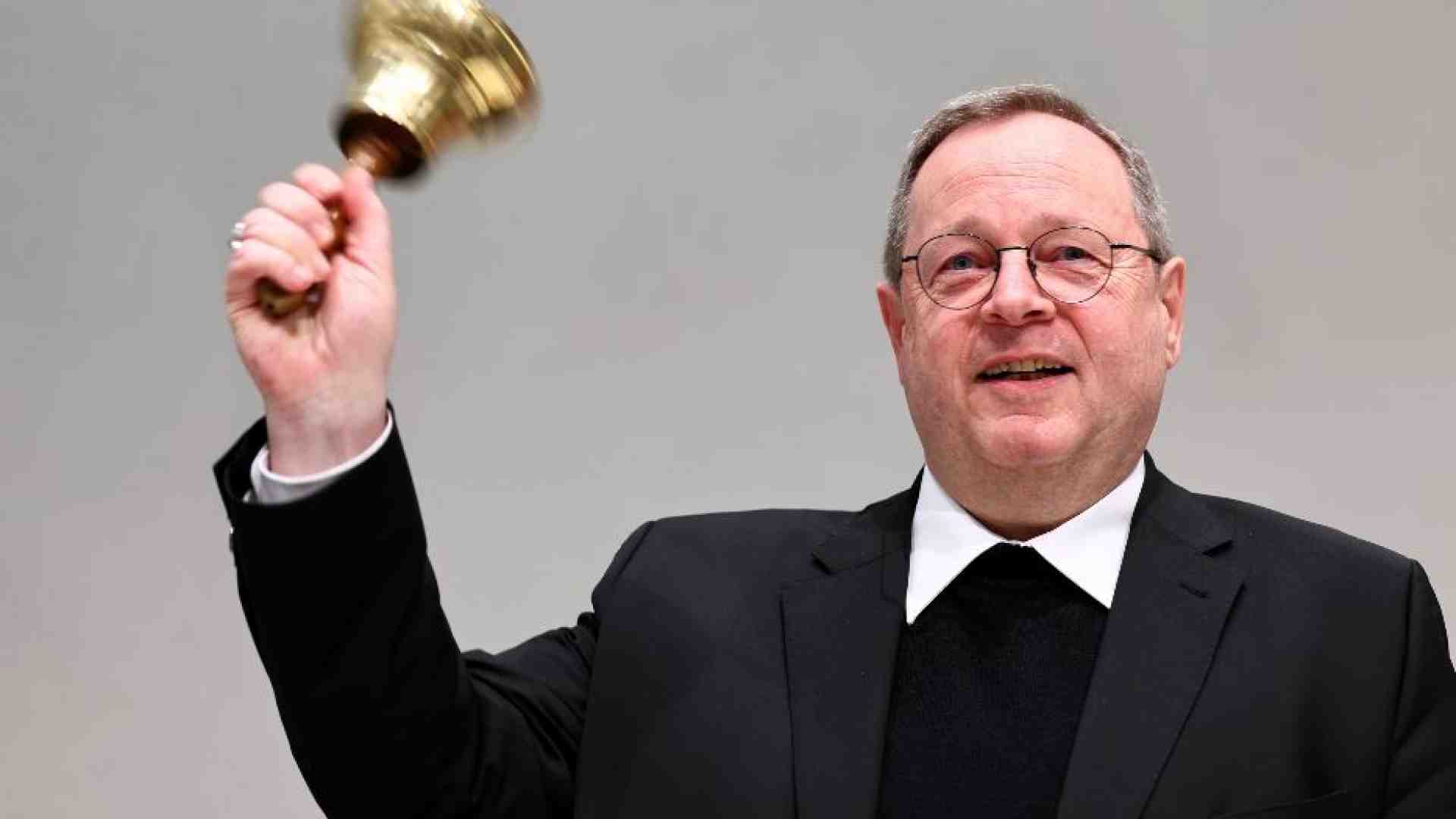 Immagine di Appello dei vescovi tedeschi: i cristiani non possono votare Afd