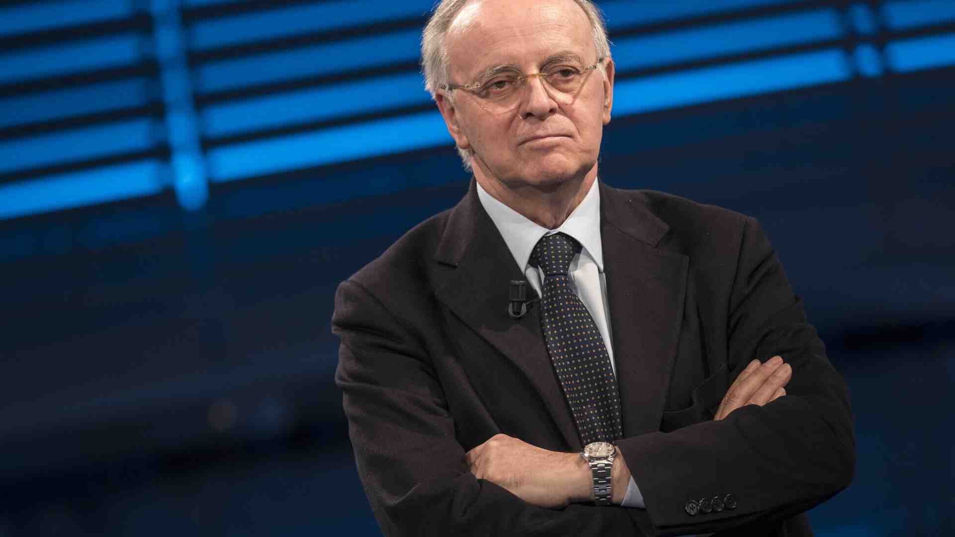Immagine di Ormai Davigo querela chiunque